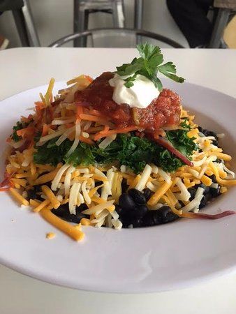 Natural Sisters Cafe